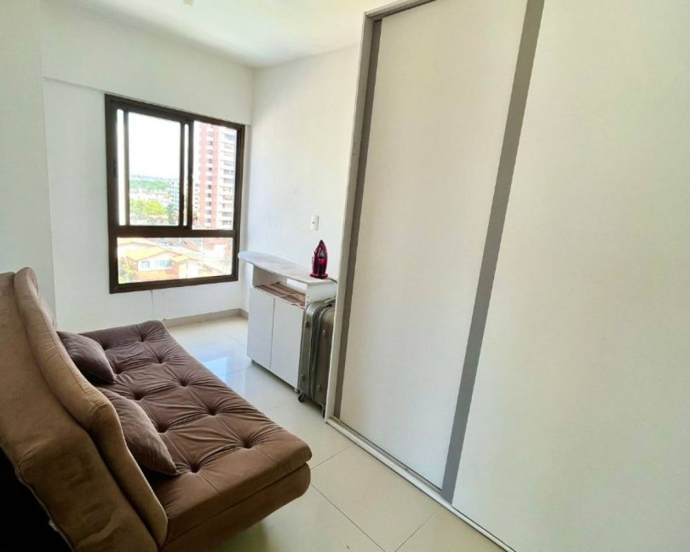 Apresentamos este aconchegante apartamento no coração do bairro Atalaia, no condomínio Concept Tower. Com 3 quartos, incluindo uma suíte, e uma série de comodidades, este é o local perfeito para chamar de lar.