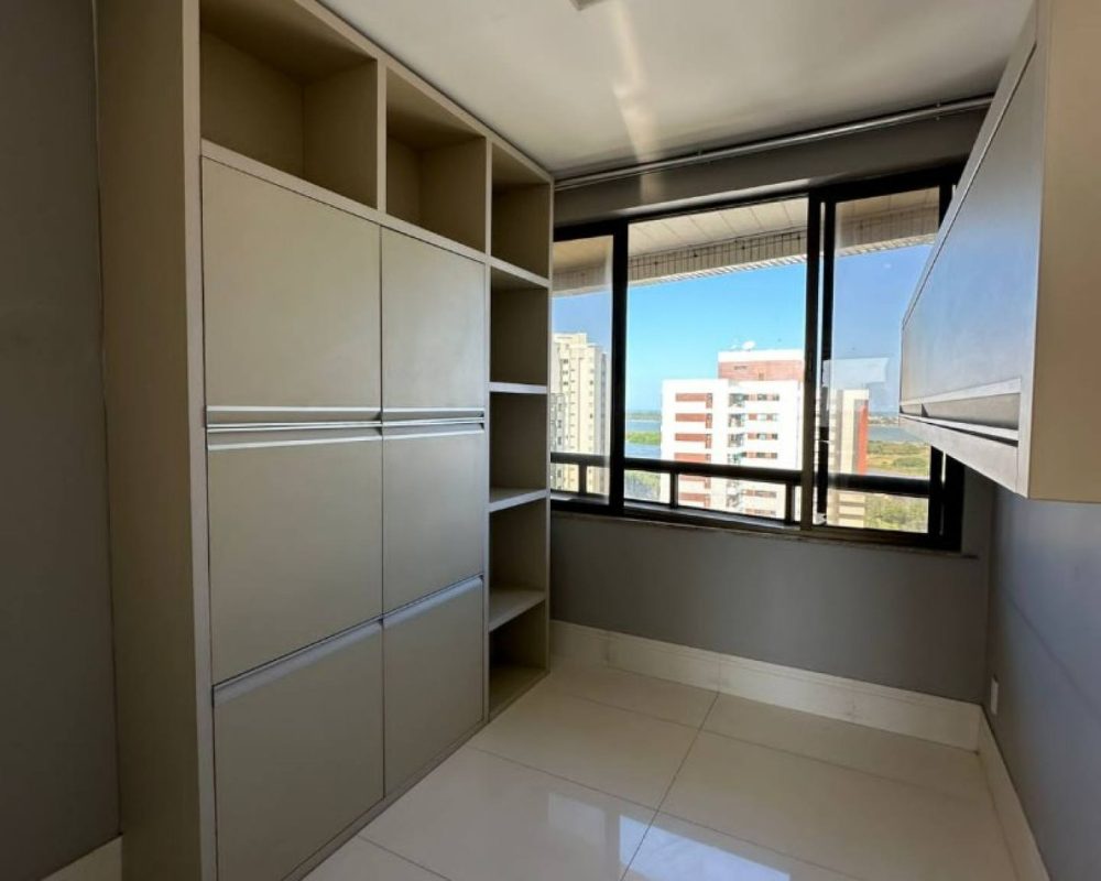 Apartamento no Mansão Monet - Bairro Jardins: Luxo e Conforto no Coração da Capital!