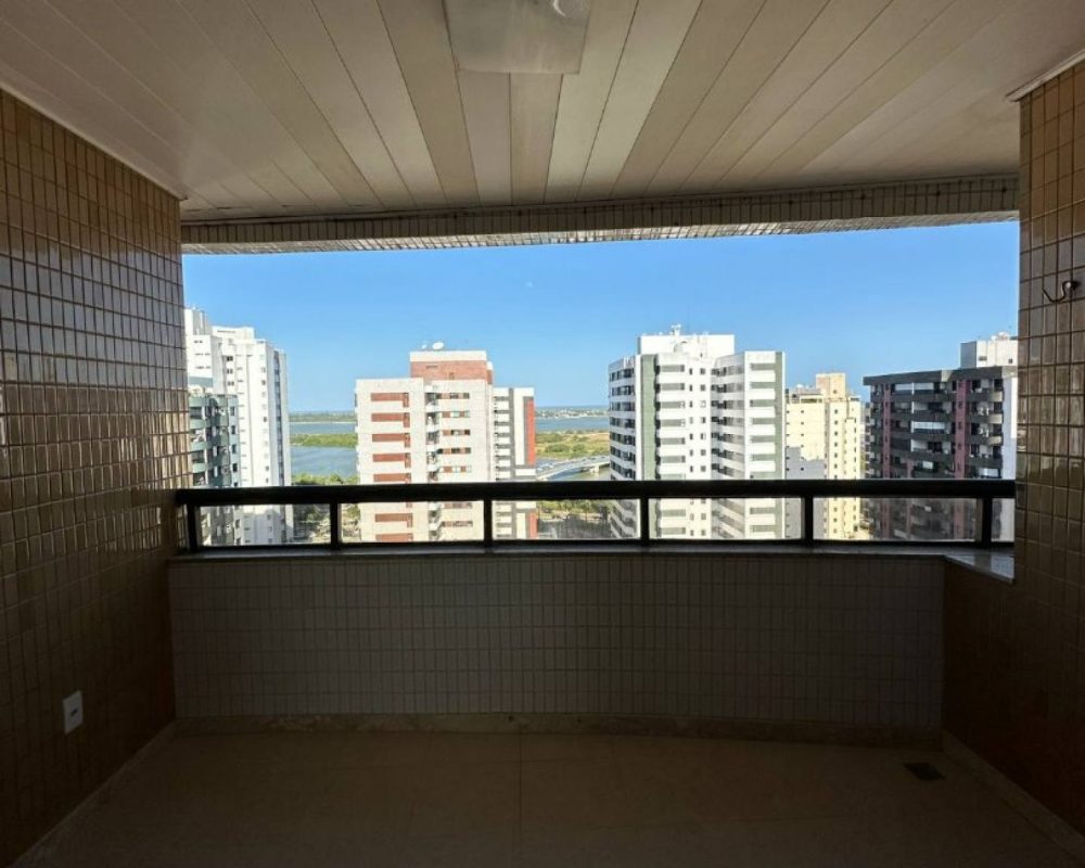 Apartamento no Mansão Monet - Bairro Jardins: Luxo e Conforto no Coração da Capital!