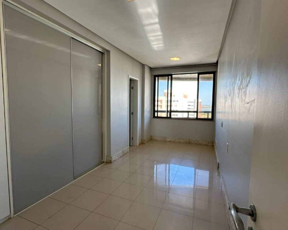 Apartamento no Mansão Monet - Bairro Jardins: Luxo e Conforto no Coração da Capital!