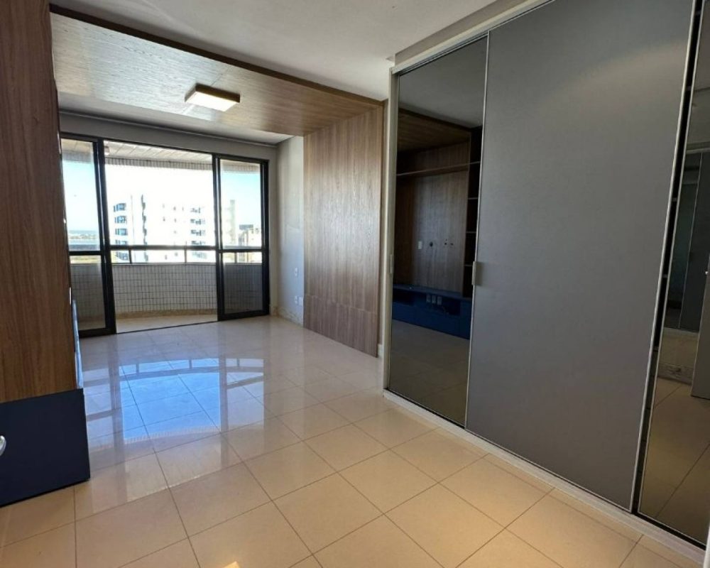 Apartamento no Mansão Monet - Bairro Jardins: Luxo e Conforto no Coração da Capital!