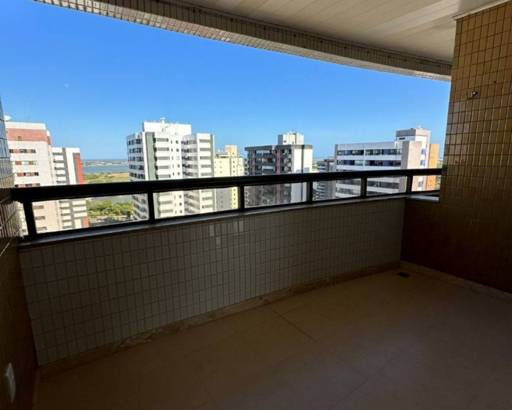 Apartamento no Mansão Monet - Bairro Jardins: Luxo e Conforto no Coração da Capital!