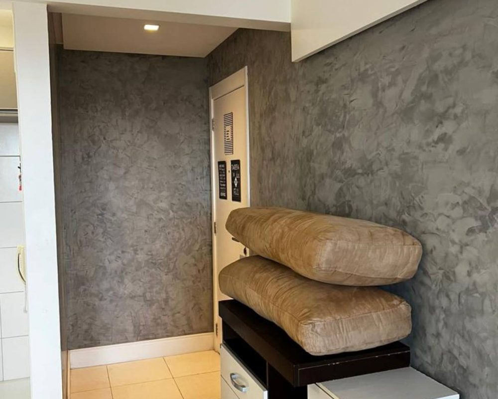 Descubra o seu novo lar no coração do Condomínio Life Jabotiana, um verdadeiro oásis urbano na localização mais privilegiada do bairro. Este imóvel extraordinário oferece tudo o que você procura em conforto, estilo e conveniência.