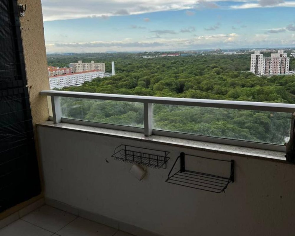 Descubra o seu novo lar no coração do Condomínio Life Jabotiana, um verdadeiro oásis urbano na localização mais privilegiada do bairro. Este imóvel extraordinário oferece tudo o que você procura em conforto, estilo e conveniência.