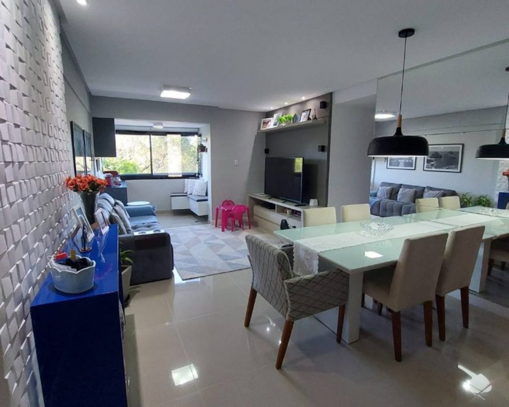 Bem-vindo ao Privillege, situado no charmoso bairro Jabotiana. Este elegante apartamento é mais do que uma moradia; é um convite para viver com conforto e estilo.