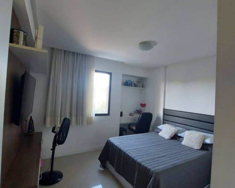 Bem-vindo ao Privillege, situado no charmoso bairro Jabotiana. Este elegante apartamento é mais do que uma moradia; é um convite para viver com conforto e estilo.